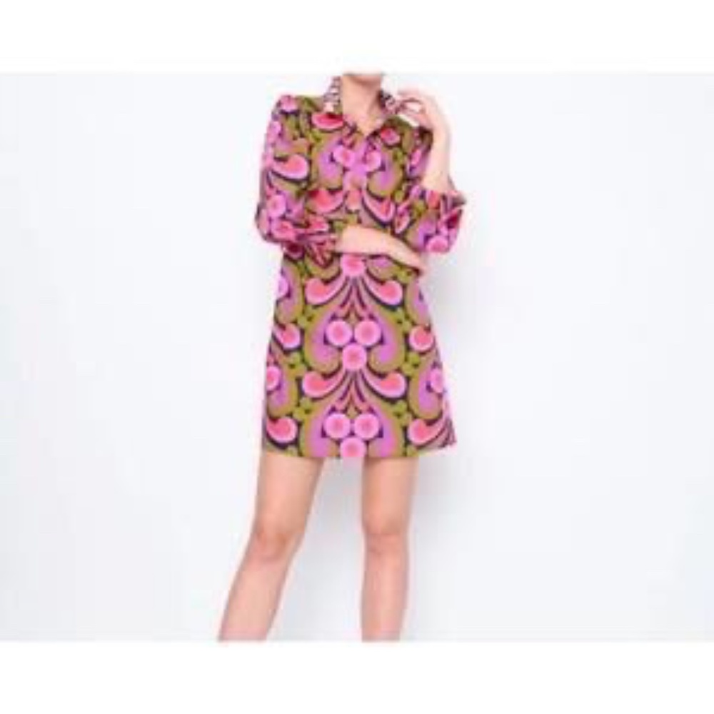 NWT Flora Bea Adelina Dress